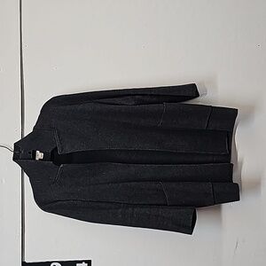 Classic J Crew Sweater Blazer